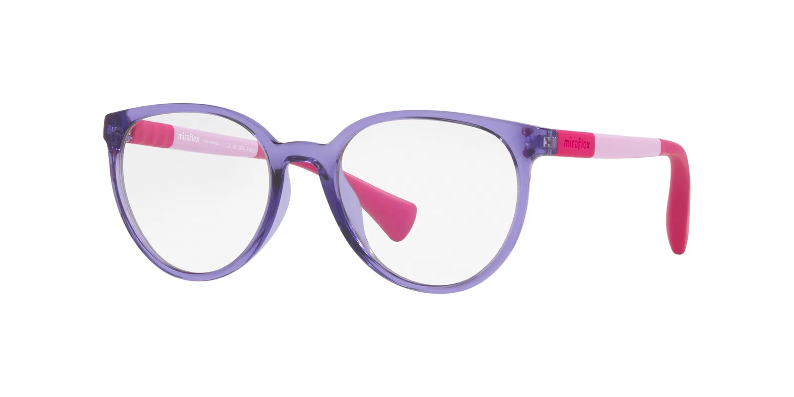 Miraflex 4015 Eyeglasses - view 7